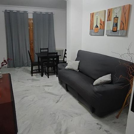 דירות גרנדה Vista Triunfo מראה חיצוני תמונה